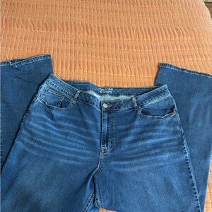 Maurices Ever-flex jeans